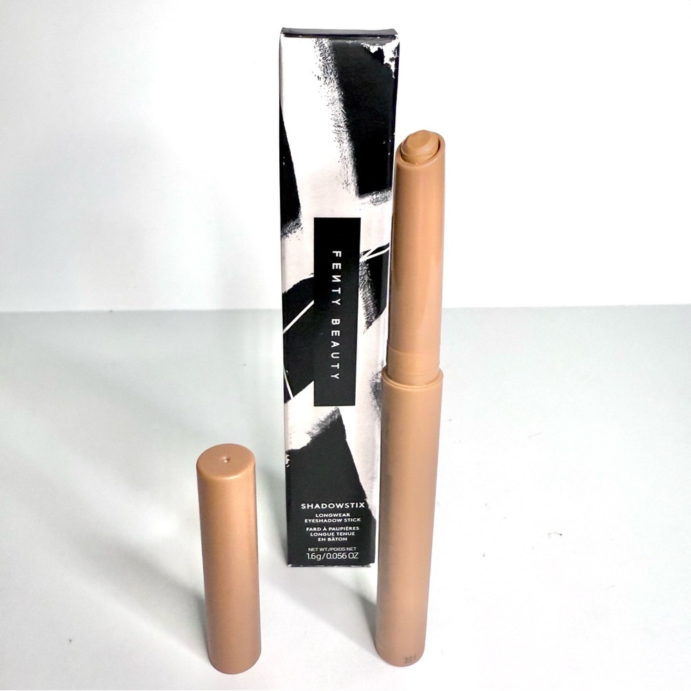 Fenty Beauty Shadowstix Longwear Eyeshadow Stick Tira’Miss You - Picture 2 of 6